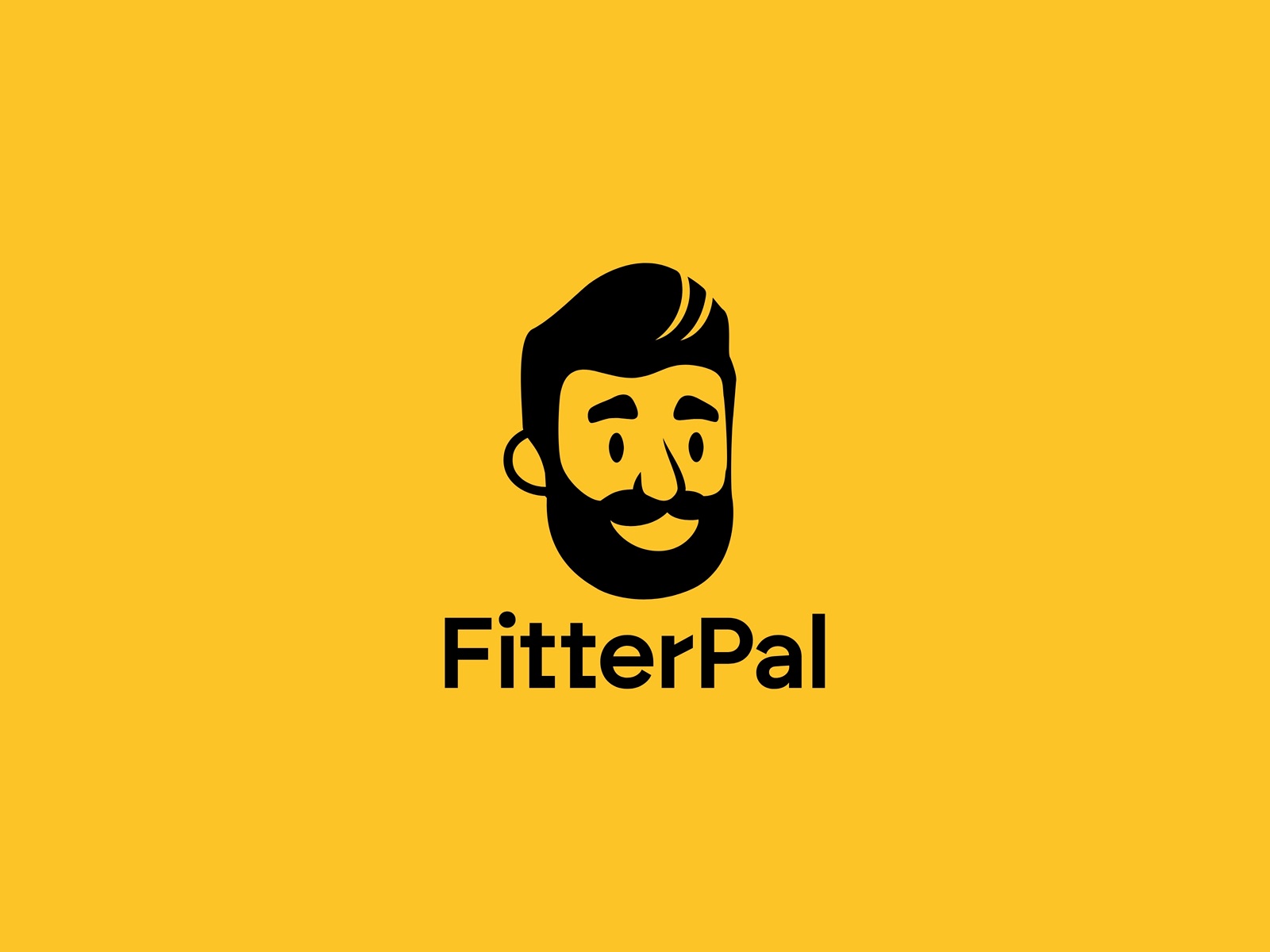 FitterPal logo