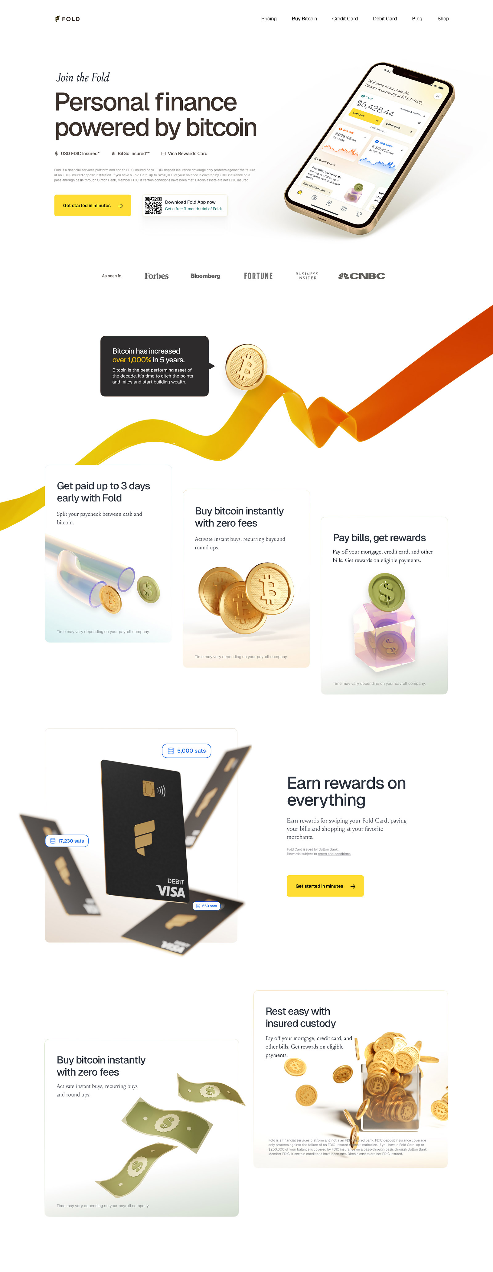 FitterPal branding and illustration