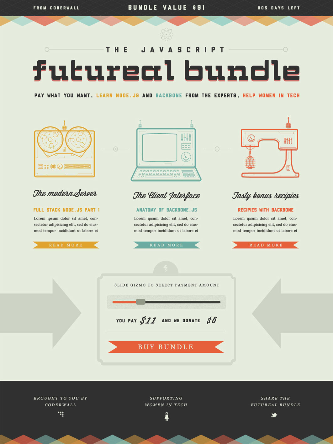 Futureal bundle