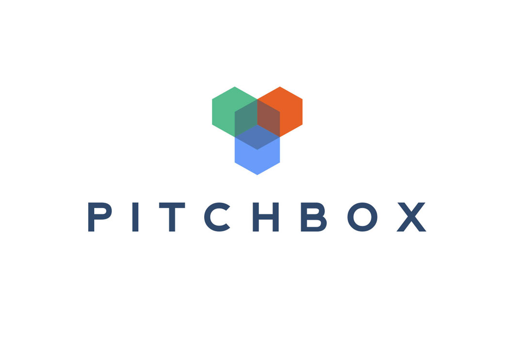 Pitchbox logo